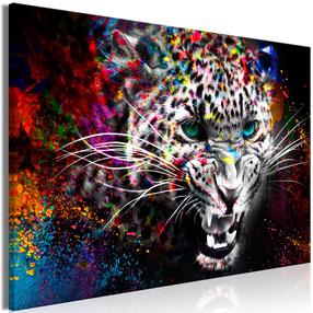 Reprodukcija Artgeist Hunter DKNW1134PWD, 60 cm x 40 cm