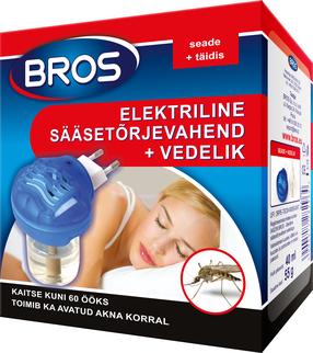 Elektriseade Bros