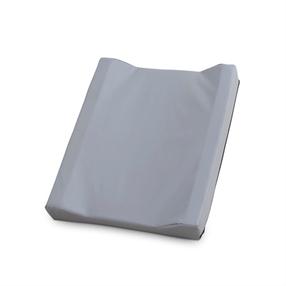 Vystymo kilimėlis BabyTrold 18-34PUG, 66 cm x 51 cm, pilka sp.