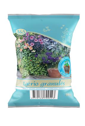Granulės, 0.03 kg