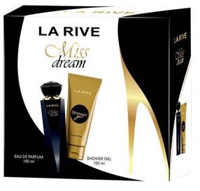 Dāvanu komplekts sievietēm La Rive Bois d'Orange Miss Dream