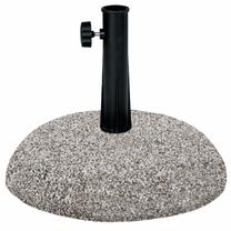 Lauko skėčio pagrindas Patio, 48 cm, šviesiai ruda sp.
