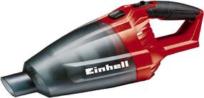 Ручные пылесосы Einhell TE-VC 18 Li Solo