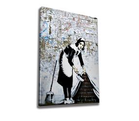 Reprodukcija Wallity WY35, 70 cm x 100 cm