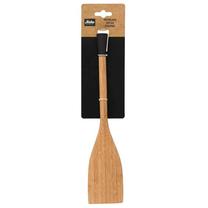 Maisto mentelė Maku Kitchen Life, 30.5 cm, juoda sp.
