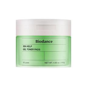 Näopuhastuspadi Biodance Sea Kelp Gel Toner, 60 tk