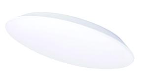 Šviestuvas lubų ir sienų Tope Sora 4772007010622, LED, 3000 - 6000 °K, 1 x 18 W, balta sp. / balta sp.