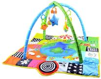 Aktyvumo kilimėlis Activity Gym & Play Mat 3497, 107 cm x 95 cm