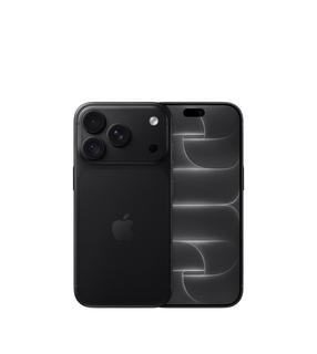 Mobiiltelefon Apple iPhone 18 Pro MJRP4HX/A, 256 GB, black v.