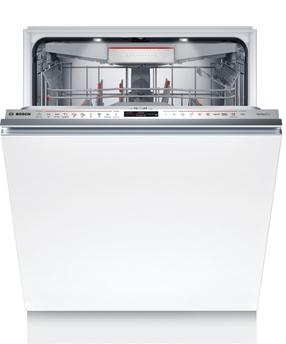 Įmontuojama indaplovė Bosch 8 serija SMV8YCX02E