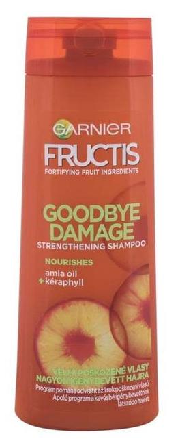 Šampoon Garnier Goodbye Damage Goodbye Damage, 400 ml