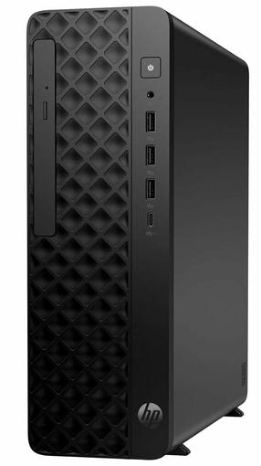 Stacionārs dators HP ProDesk i5-14400, DDR5 16 GB, SSD 1 TB, Intel UHD Graphics 730 -, Windows 11 Pro 2