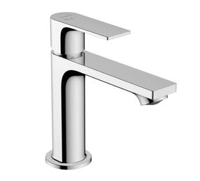 Смеситель для раковины Hansgrohe Rebris E, хромовый цв.