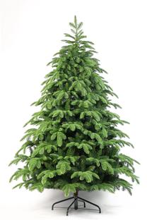 Dirbtinė Kalėdų eglutė Christmas Touch Elegant SYTB-0825152, 210 cm, su stovu