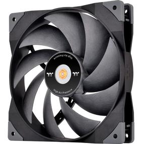 Oro aušintuvas korpusui Thermaltake SWAFAN GT14 TT Premium Edition (Single Fan Pack), 140 mm x 25 mm