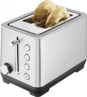 Skrudintuvas Catler TS4013, sidabro sp.
