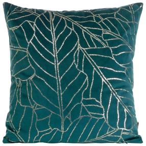 Dekoratyvinės pagalvėlės užvalkalas Blink JSS-03, turkio sp., 45 cm x 45 cm