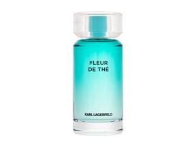 Parfüümvesi Karl Lagerfeld Fleur De Thé, 100 ml