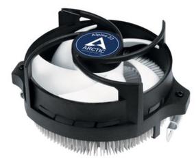Õhkjahuti videokaardile Arctic ACALP00035A, 98 mm x 65 mm