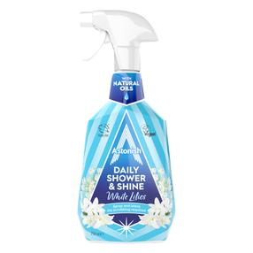 Dušikabiini puhastusvahend Astonish, 0.75 l