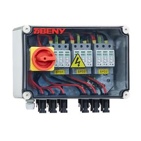 Elektrības sadales kārba HiSmart, IP66