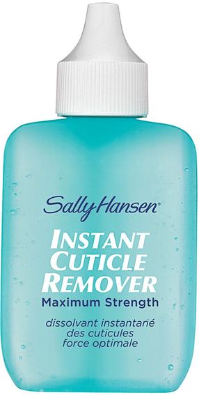 Kutikulas noņemšanas līdzeklis Sally Hansen, caurspīdīga krās., 29 ml