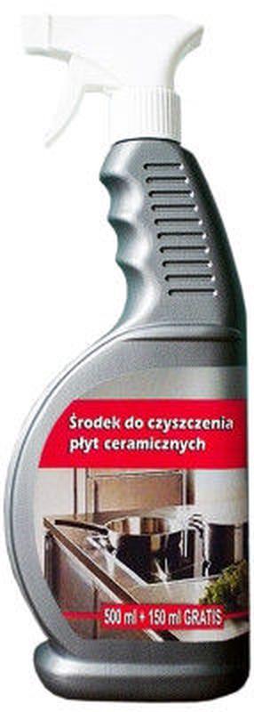 Kodumasinate puhastusvahend, keraamikale Blux