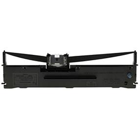 Tinte Epson SIDM Black Ribbon Cartridge for LQ-630, melna krās.