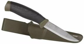 Turistinis peilis Morakniv Companion, 21.9 cm