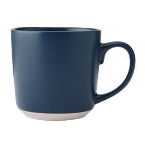 Puodelis La Cafetiere, tamsiai mėlyna sp., 0.35 l