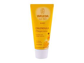 Крем для младенцев Weleda Baby Calendula, 75 мл