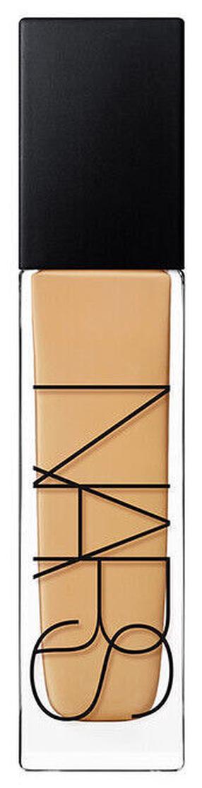 Šķidrā grima bāze Nars Natural Radiant Longwear, stromboli, 30 ml