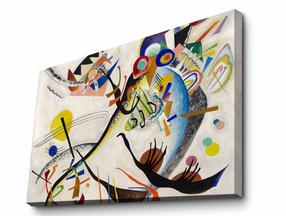 Sienas dekors Wallity, 249cvt1540, 100 cm x 70 cm