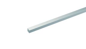 Strypas, 1000 mm x 10 mm x 10 mm