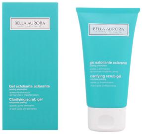Sejas skrubis Bella Aurora Gel Exfoliante anti-manchas, 75 ml