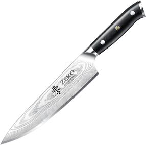 Jaapani stiilis nuga KozyGear Premium, 330 mm, teras