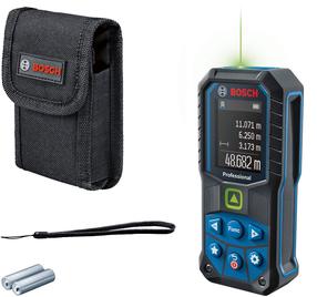 Attāluma mērītājs Bosch Professional GLM 50-25 G, 0.05 - 50 m