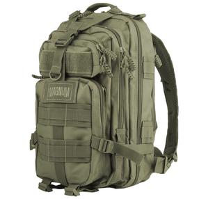 Turistinė kuprinė Magnum Fox OLV-GRN, žalia sp., 25 l