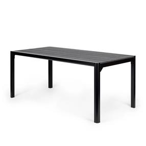 Lauko stalas MultiGarden NSAK-180-4-1, pilka sp., 180 cm x 90 cm x 74 cm