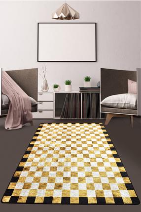 Paklājs Conceptum Hypnose Coper Djt, daudzkrāsaina, 230 cm x 160 cm