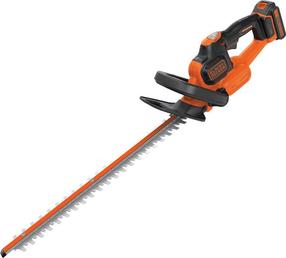 Akutoitel hekilõikur Black & Decker GTC18452PC, 18 V