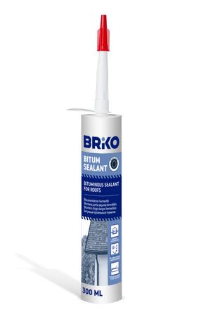 Hermetikas Briko, juoda sp., 0.3 l