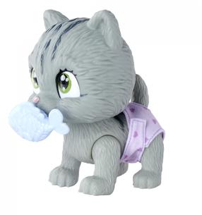 Žaislinis gyvūnas Simba Pamper Petz Cat 105953051, 15 cm, anglų, įvairių spalvų