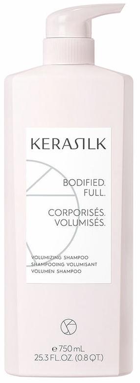 Šampūnas Kerasilk Essentials Volumizing, 750 ml