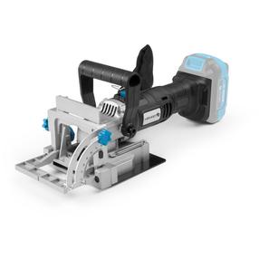 Akumuliatorinė freza Högert HT2E276-0GM