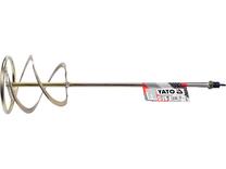 Statybinis maišymo antgalis Yato YT-5504, 14 mm/m14