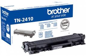 Toonerikassett Brother TN-2410, must v.