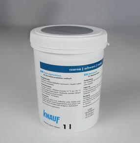 Тонировочная паста Knauf 7138, желтый цв., 1 л