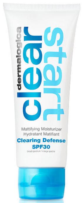 Näokreem Dermalogica Clear Start Clearing Defence Day, 59 ml