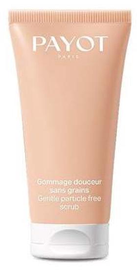 Ķermeņa skrubis Payot Grain Free Gentle, 50 ml